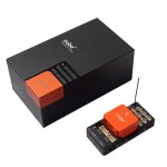 Vendite calde HEX Pixhawk 2.1 cubo arancione + Set Standard W/qui 3 GPS e ADS-B Carrier Board per HX4-06222 quadricottero RC